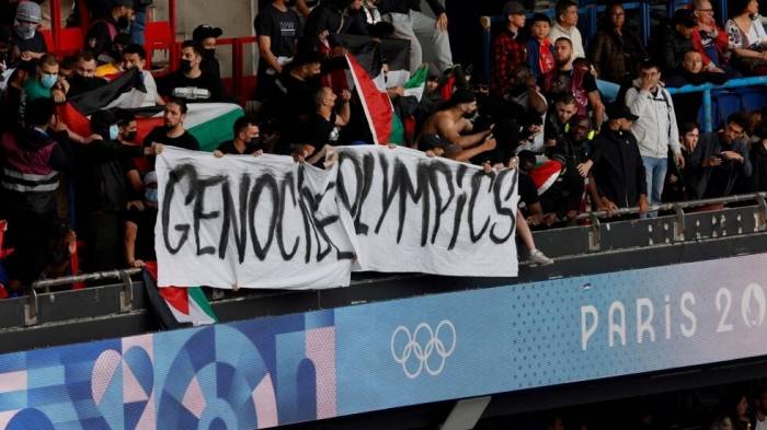 Death threats against Olympics organisers investigated 