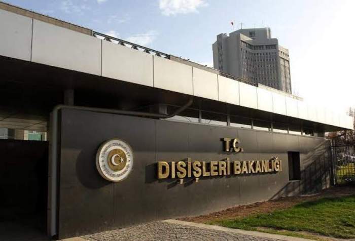 Türkiye, Italy issue travel advisories urging their citizens to return or avoid traveling to Lebanon 