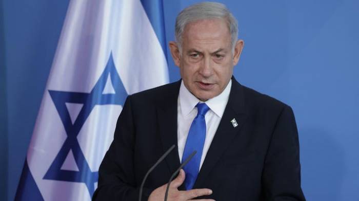 Netanyahu calls for increased pressure on Hamas to release hostages 