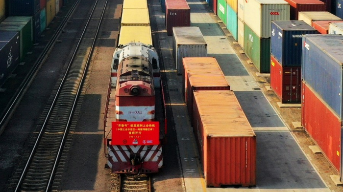 News about -  Blow to the reputation of the Middle Corridor 