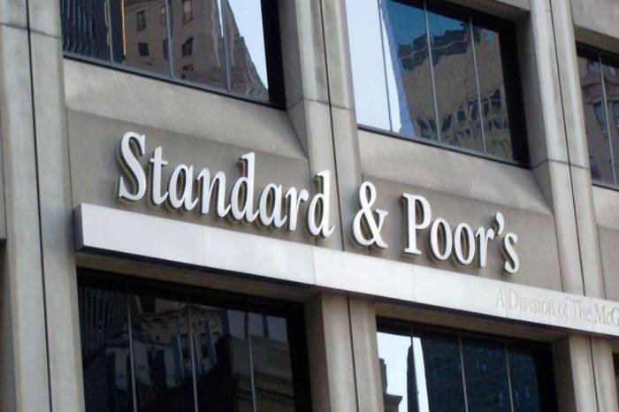S&P assesses impact of regulatory initiatives on the banking sector in Azerbaijan 