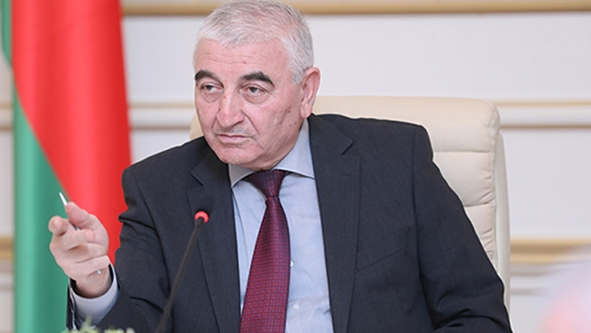 Azerbaijan reveals number of enrolled parliamentary candidates 