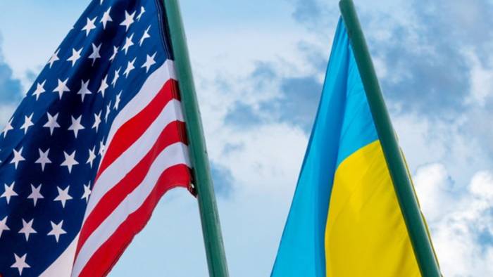 Ukraine receives $3.9 bln grant from US through World Bank 