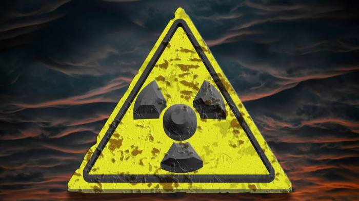  Metsamor: Armenia expands the nuclear threat to neighbors 