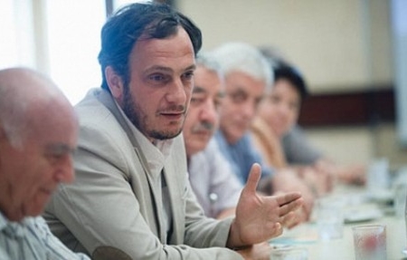 News about -  Metsamor: Armenia expands the nuclear threat to neighbors 