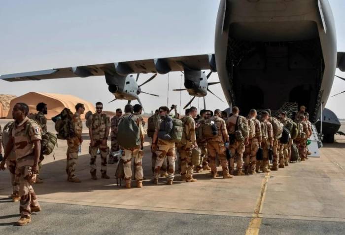  US troop withdrawal from Niger: What's next for American influence? 