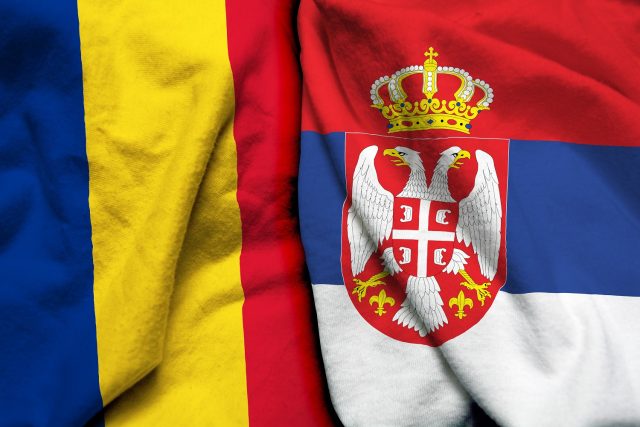 Romania and Serbia agree on constructing gas interconnector 