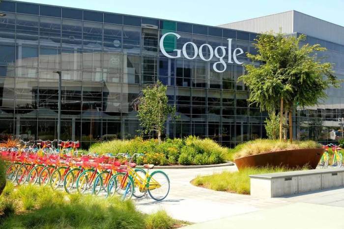 Google loses antitrust case on search engine dominance