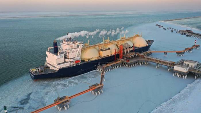  India responds to Chinese vessel activity by enhancing offshore exploration 