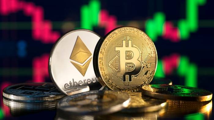 Cryptocurrencies 2024: New leaders on the horizon?