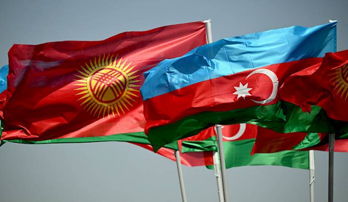 Azerbaijan, Kyrgyzstan mull collaboration in hydrometeorology 