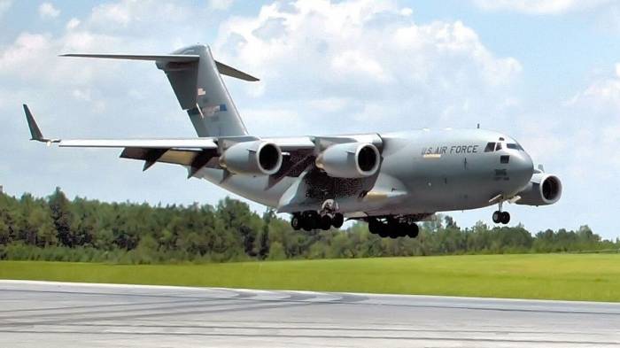  U.S. army enters Armenia: Secret mission begins 