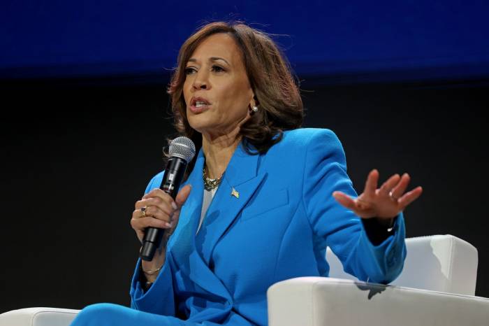  2024 Election: Kamala Harris and her international agenda 