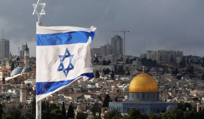 Israel tells Iran, Hezbollah civilian deaths are 'red line' 