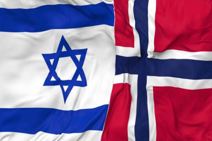 Diplomatic dispute between Israel and Norway over Palestine escalates 