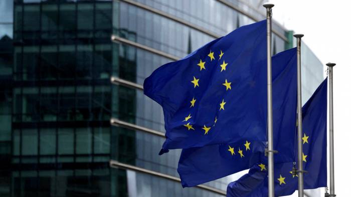EU condemns Israel over revocation of Norwegian envoys' diplomatic status 