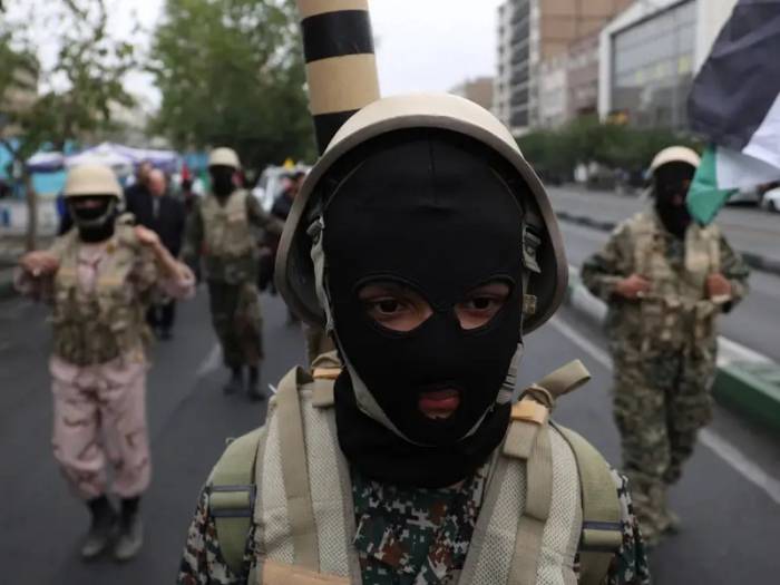 Iranian intelligence recruits Israelis through social networks