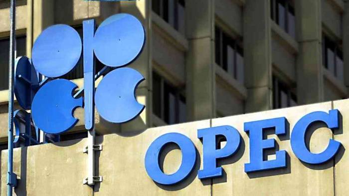 Global oil demand needs to rise faster to absorb OPEC+ hike