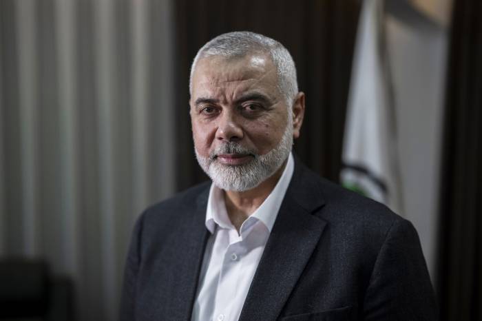 Hamas leader assassinated in Iran: What this means for regional stability - VIDEO