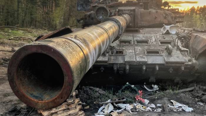  Control of Kurchatov NPP: Ukraine shifts tactics in conflict with Russia 