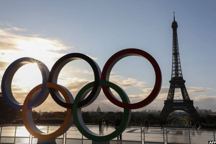 French economy to benefit from Olympics, says central bank 