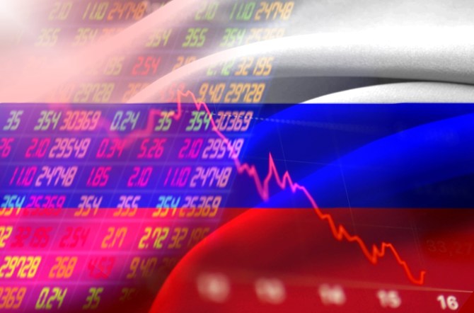 Rosstat: Russian GDP growth decelerates to 4.0% in Q2 