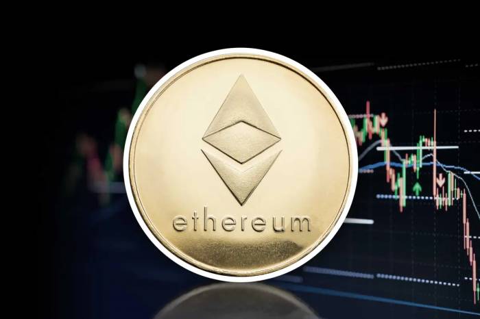 Ethereum turns inflationary again