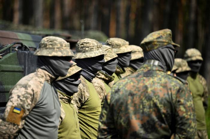 Russian regions brace for Ukrainian army invasion