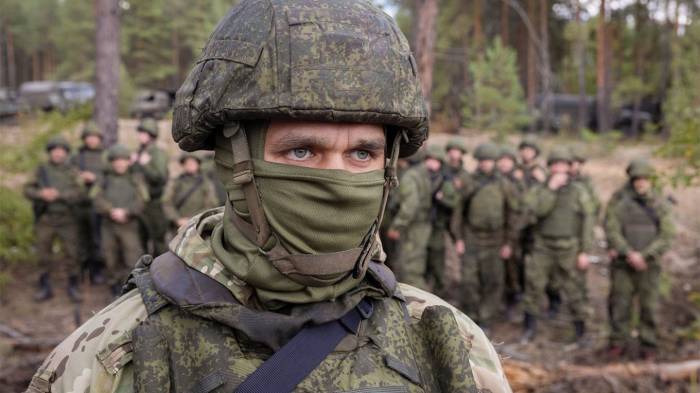News about - Russian regions brace for Ukrainian army invasion