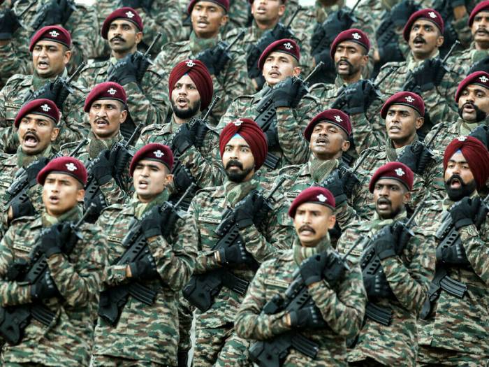 India recalls citizens who voluntarily joined the Russian military