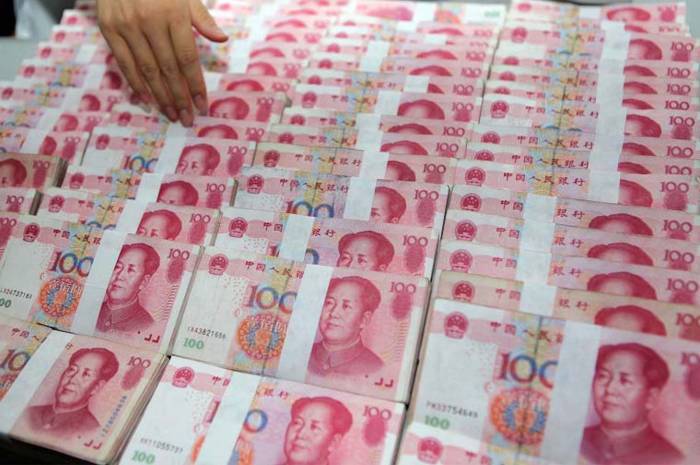  Chinese yuan: A new danger for the global economy? 