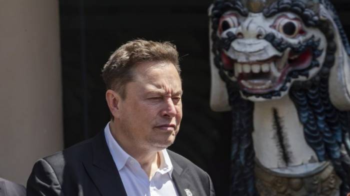 Elon Musk’s X faces privacy complaints in Europe over data use for AI training