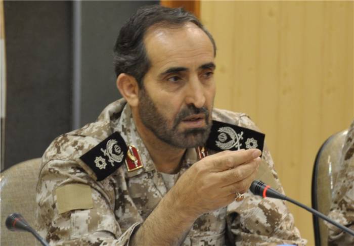 Iran's response to Israeli actions to be severe but just — general 