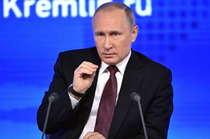 Putin claims Ukraine's incursion into Kursk aims to disrupt eastern offensive 