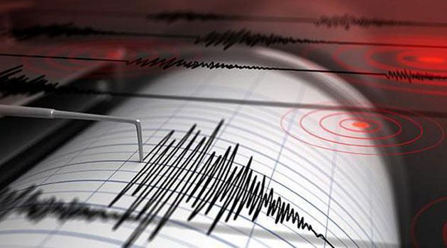 Armenia hit by earthquake, causing significant damage 