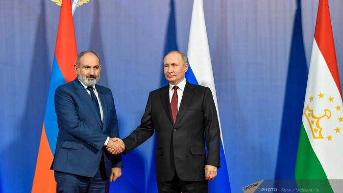  How Armenia helps Russia bypass sanctions 