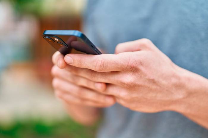 Russia develops an alternative to Android and iOS 