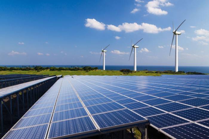 Green energy production in Azerbaijan increased 