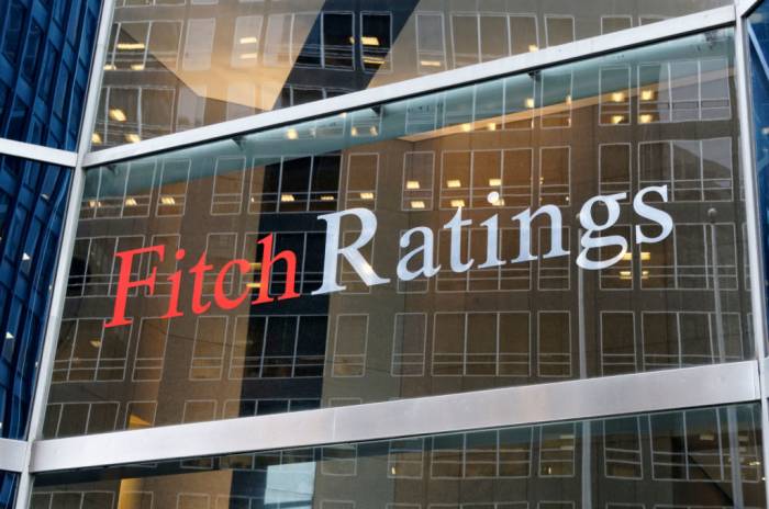 Fitch increased the rating of Southern Gas Corridor Eurobonds