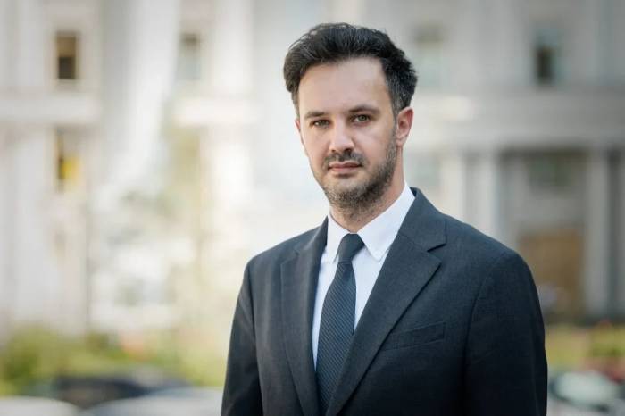 Ukraine not interested in taking over Russian territory in Kursk region - MFA