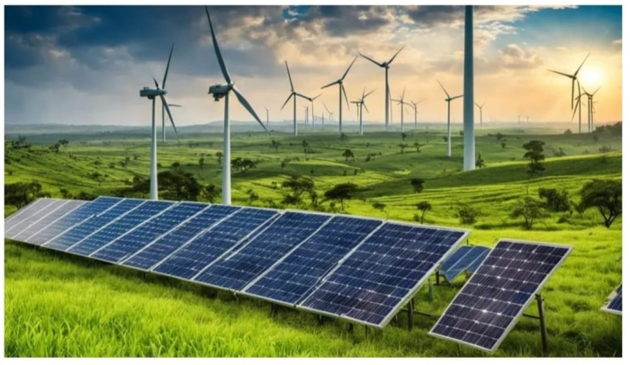 Feasibility study affirms viability of Azerbaijan-Europe green energy export project 