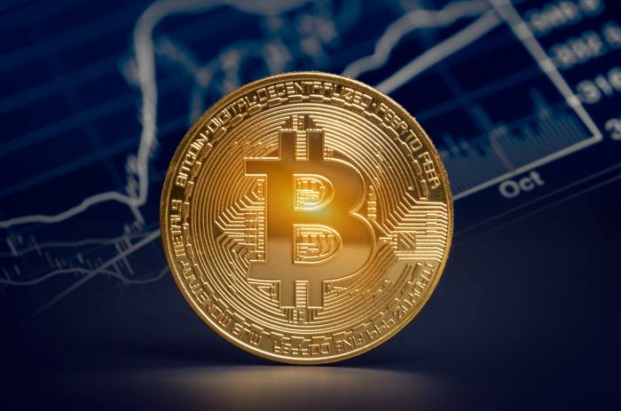 Bitcoin encounters heightened selling pressure despite recent recovery 
