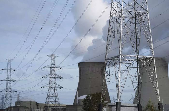 Russia and India join forces in nuclear energy