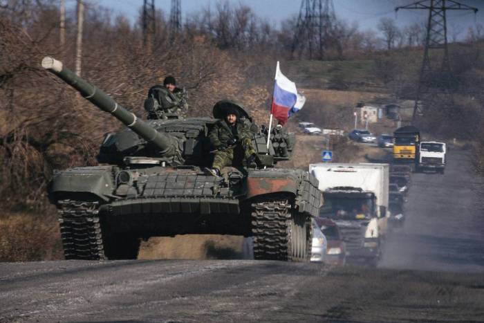 Russia's Belgorod region declares regional emergency amid ongoing tensions 