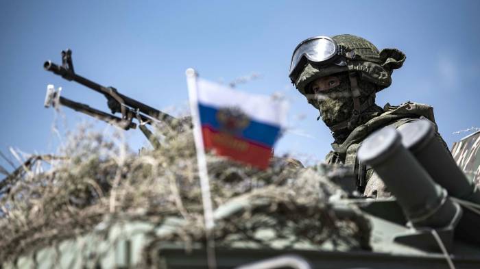 CSTO exercise led by Russia’s National Guard kicks off in Siberia 