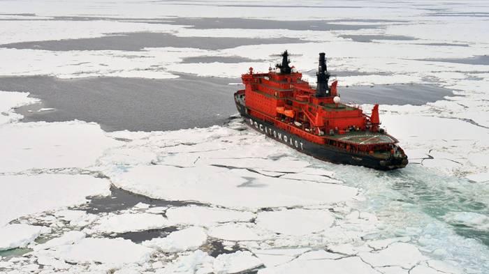  Russia paves the way for Indonesia in the Arctic and the Far East 