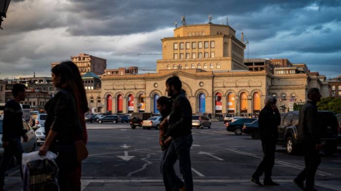 2024/08/1723630049.jpg + Armenia is preparing not for defense but for a new war News about - Armenia is preparing not for defense but for a new war