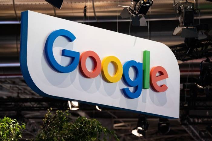 US Department of Justice eyeing Google split due to its monopoly position