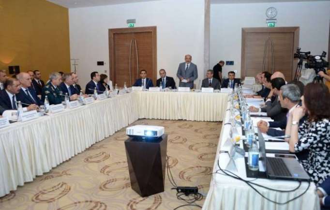 Organizing Committee created for 43rd Session of UNESCO World Heritage Committee in Baku