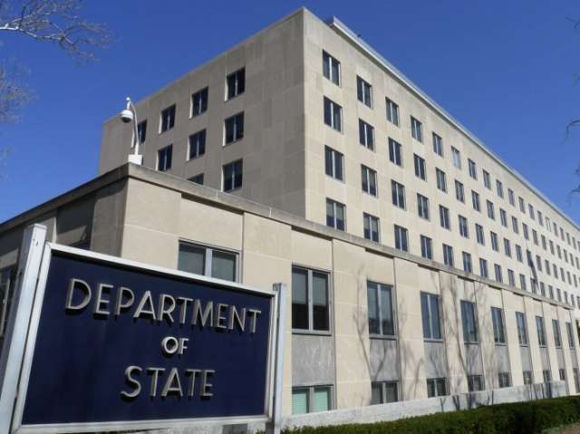 US State Department: SGC can play crucial role in Europe